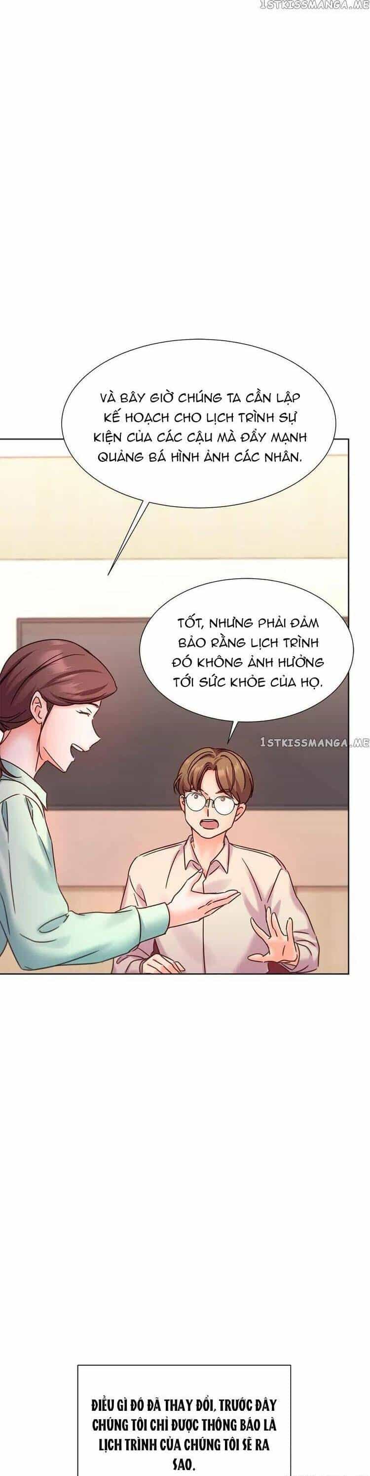 Trở Lại Làm Idol - Chương 85 - ảnh 38