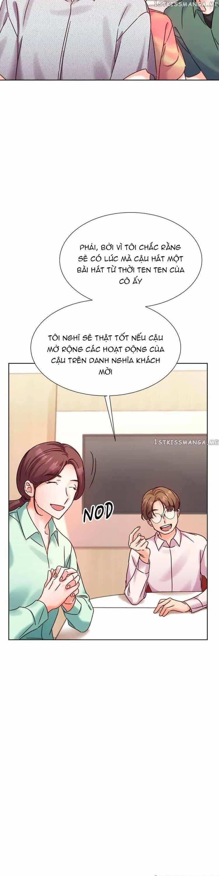 Trở Lại Làm Idol - Chương 85 - ảnh 45
