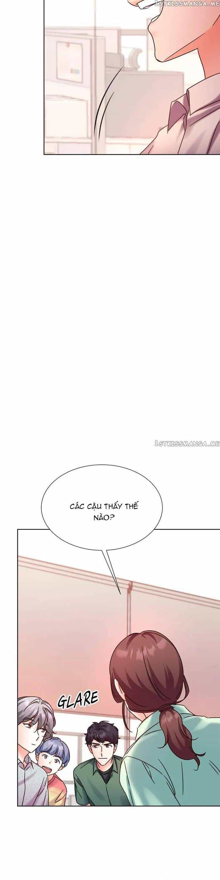 Trở Lại Làm Idol - Chương 85 - ảnh 48