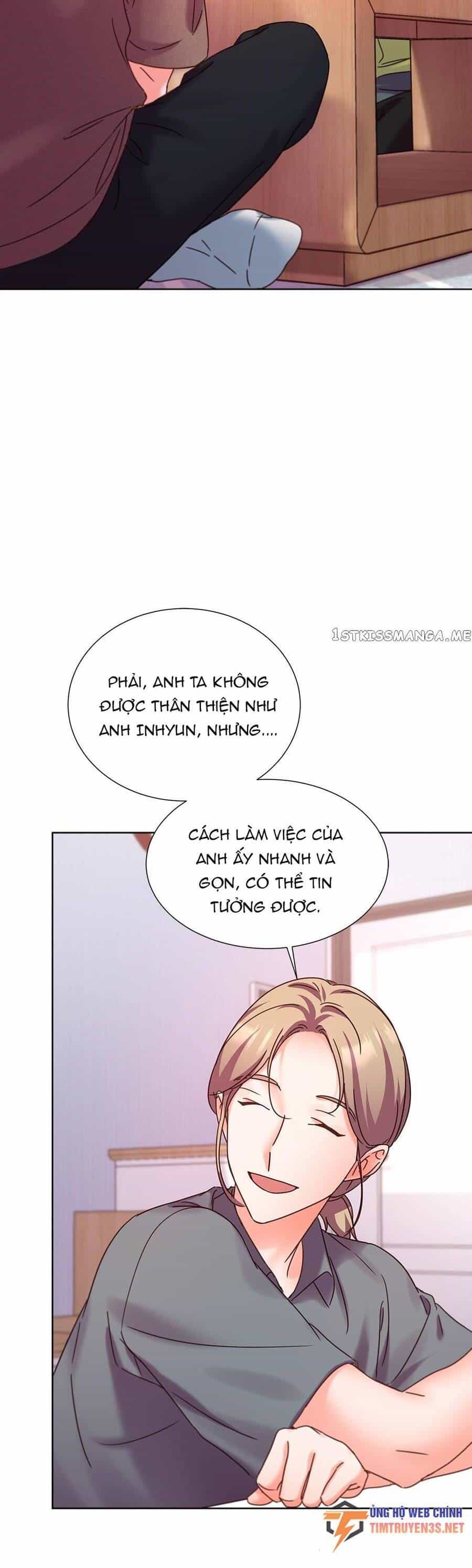 Trở Lại Làm Idol - Chương 86 - ảnh 55