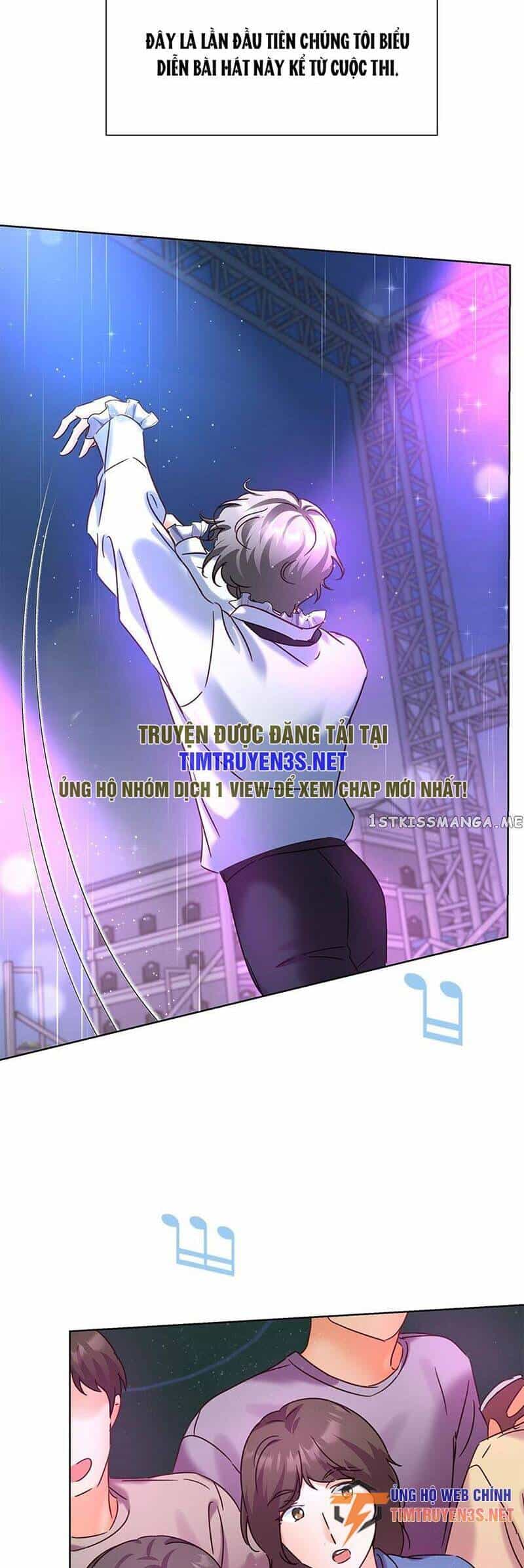 Trở Lại Làm Idol - Chương 87 - ảnh 43