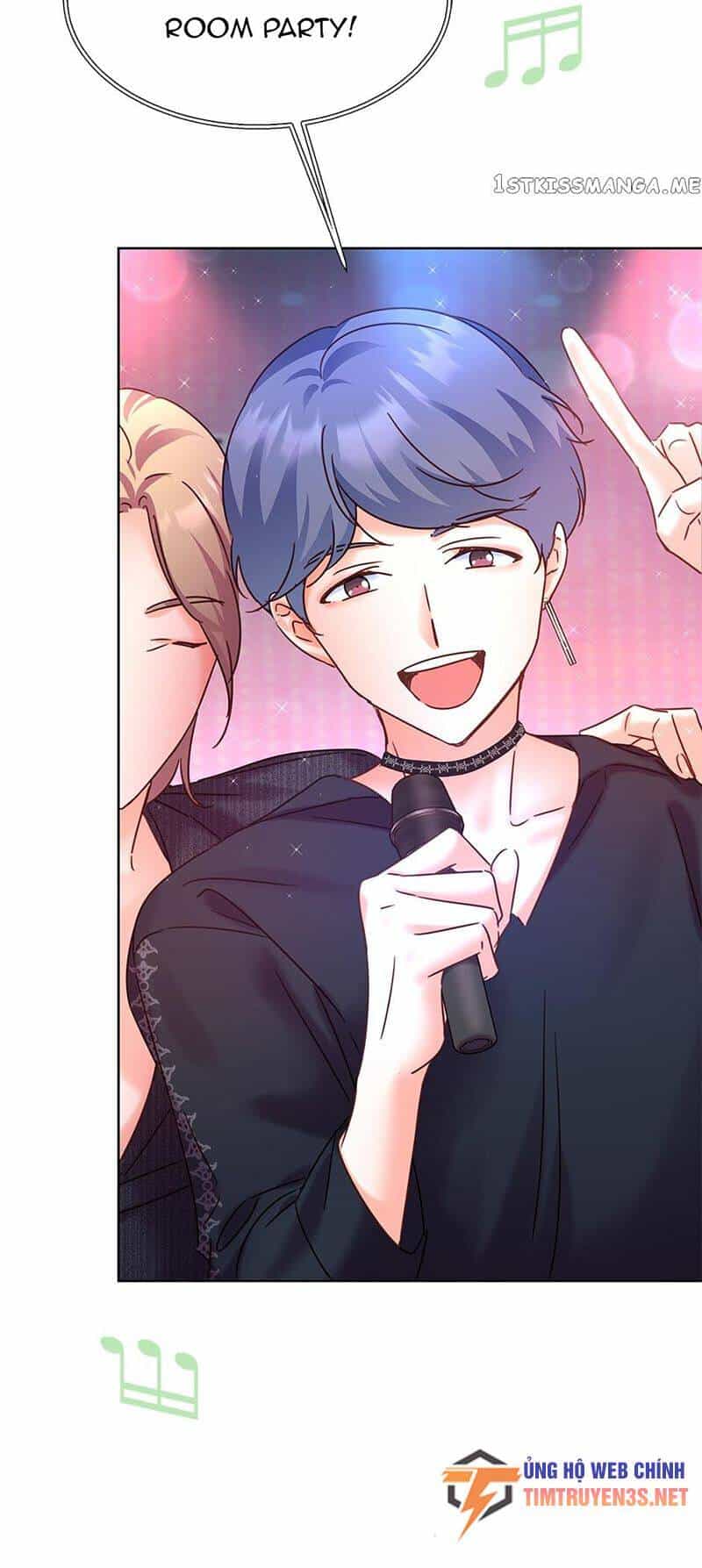 Trở Lại Làm Idol - Chương 87 - ảnh 68