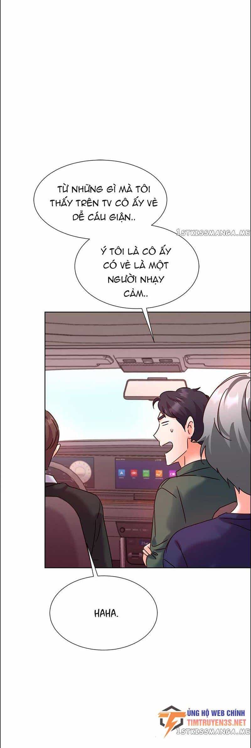Trở Lại Làm Idol - Chương 87 - ảnh 83