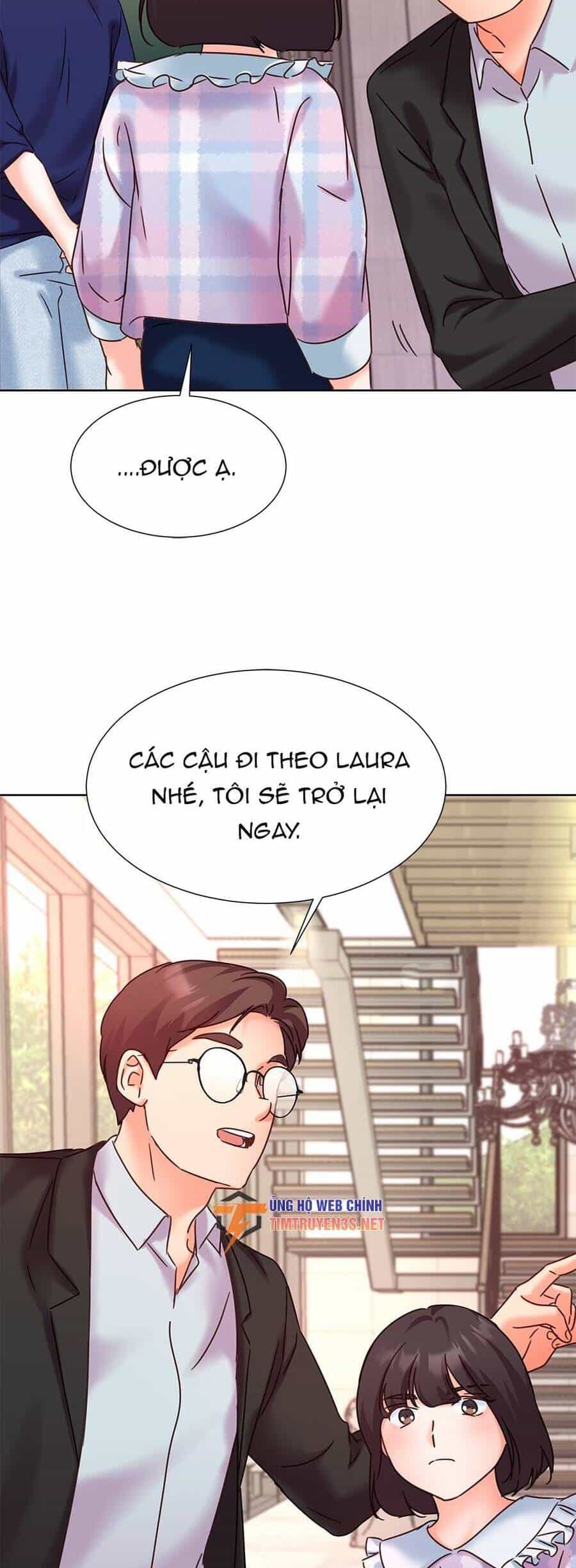 Trở Lại Làm Idol - Chương 88 - ảnh 18