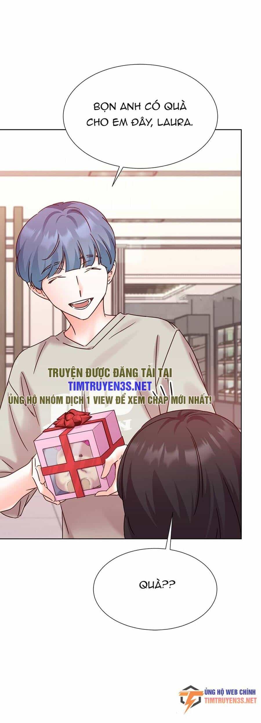 Trở Lại Làm Idol - Chương 88 - ảnh 24