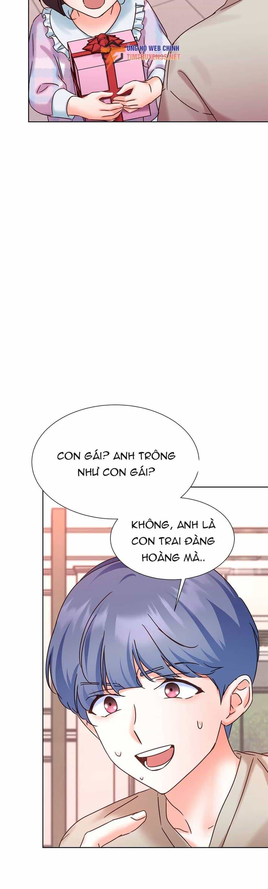 Trở Lại Làm Idol - Chương 88 - ảnh 27