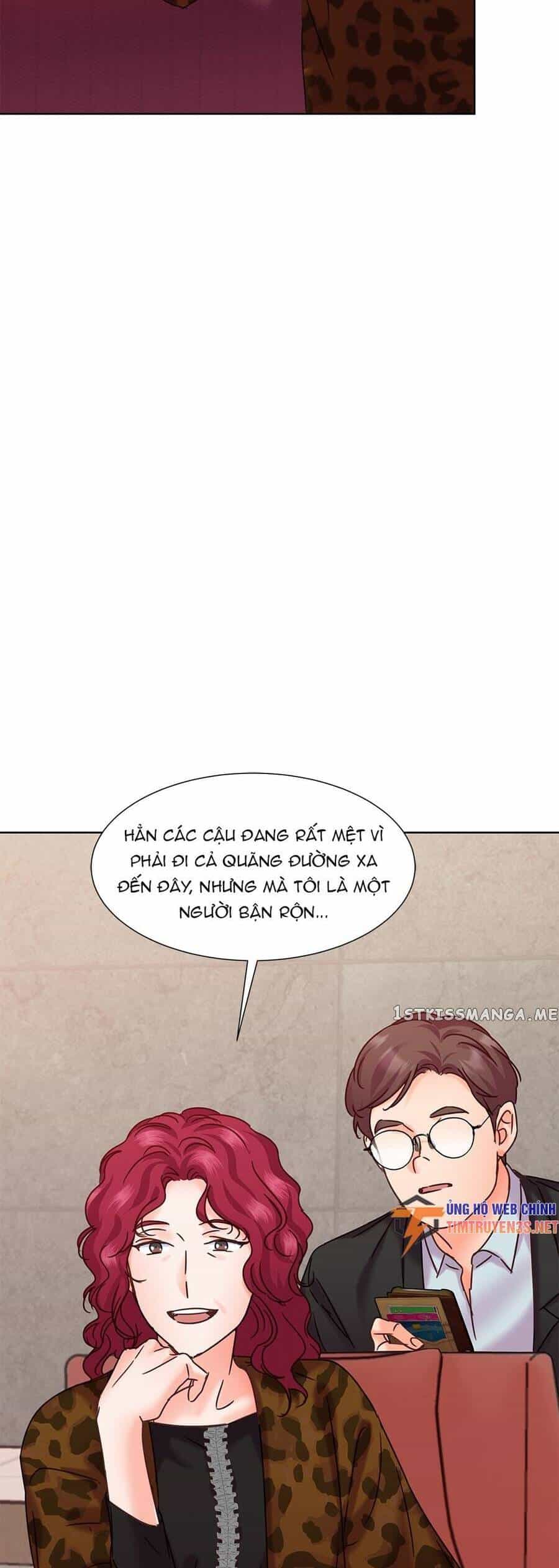 Trở Lại Làm Idol - Chương 88 - ảnh 50