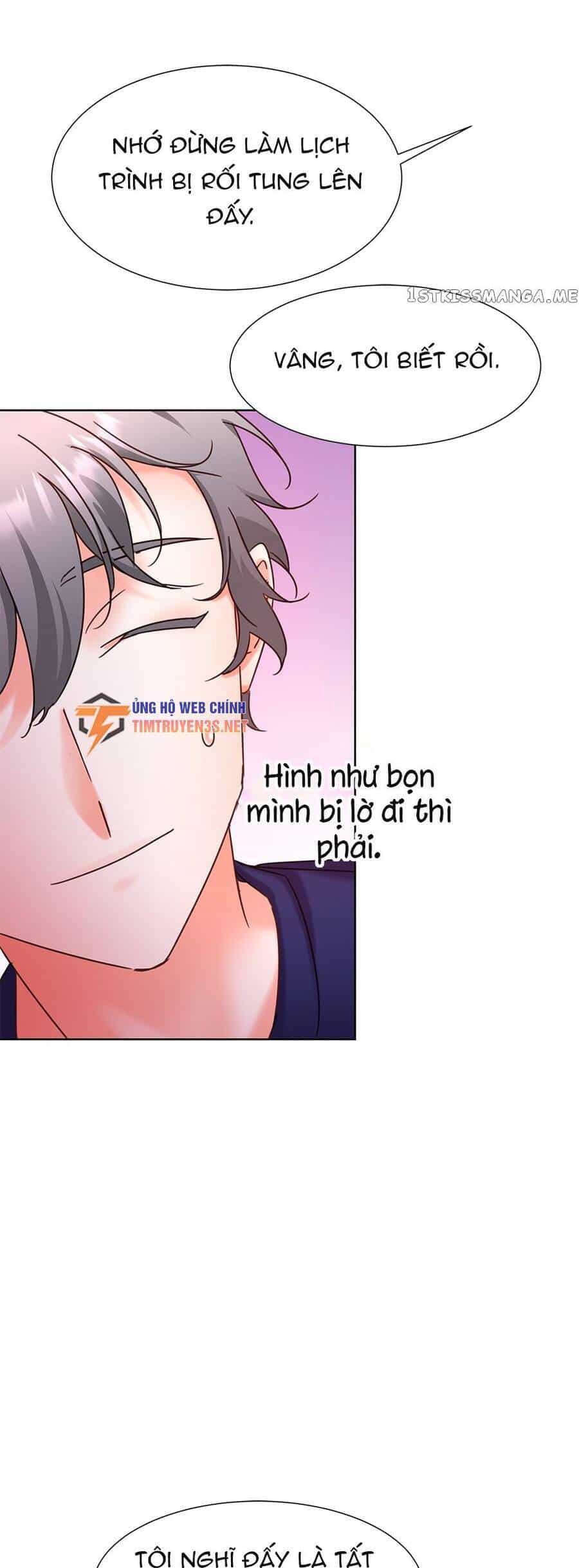 Trở Lại Làm Idol - Chương 88 - ảnh 57