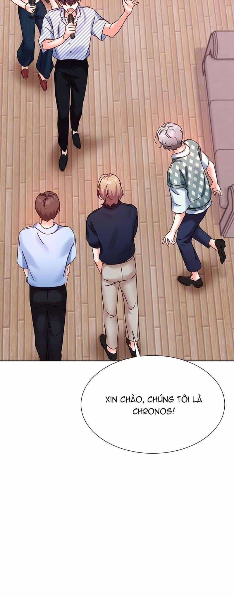 Trở Lại Làm Idol - Chương 89 - ảnh 31