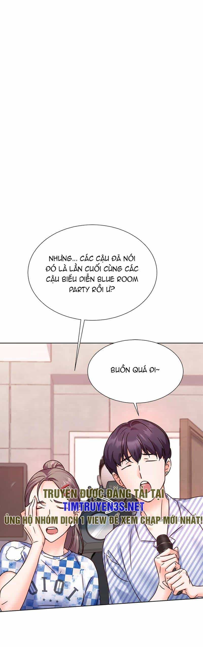 Trở Lại Làm Idol - Chương 89 - ảnh 33