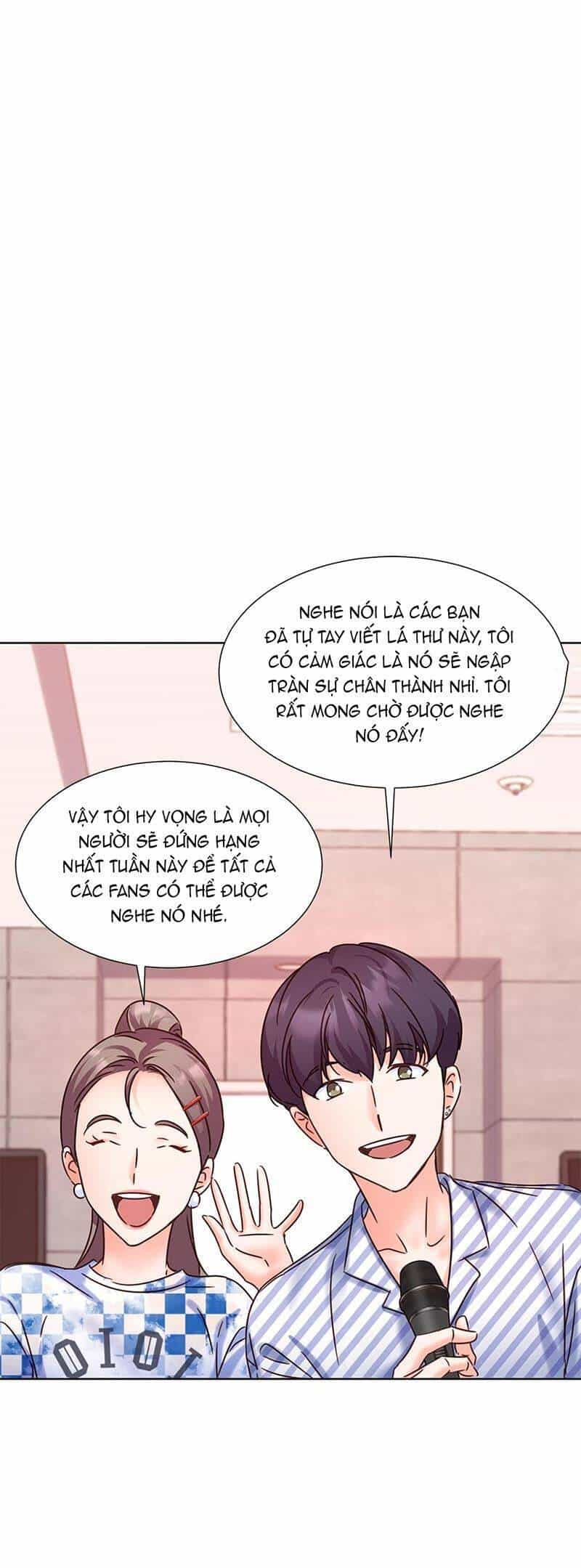 Trở Lại Làm Idol - Chương 89 - ảnh 37