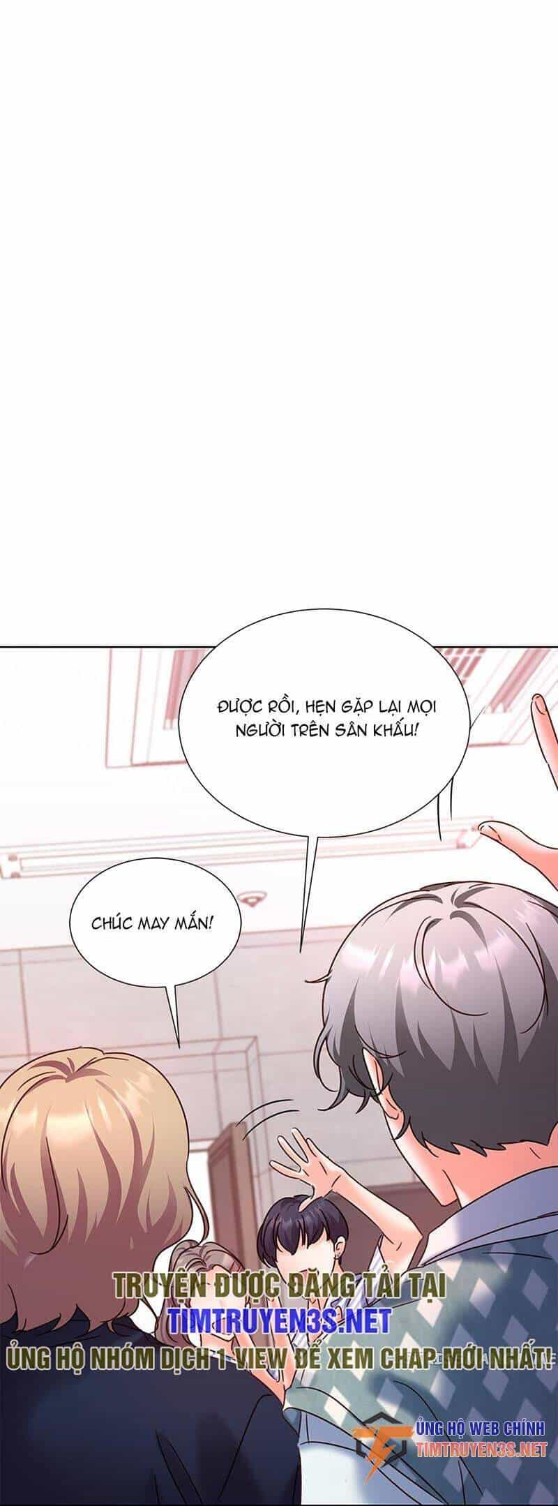 Trở Lại Làm Idol - Chương 89 - ảnh 38