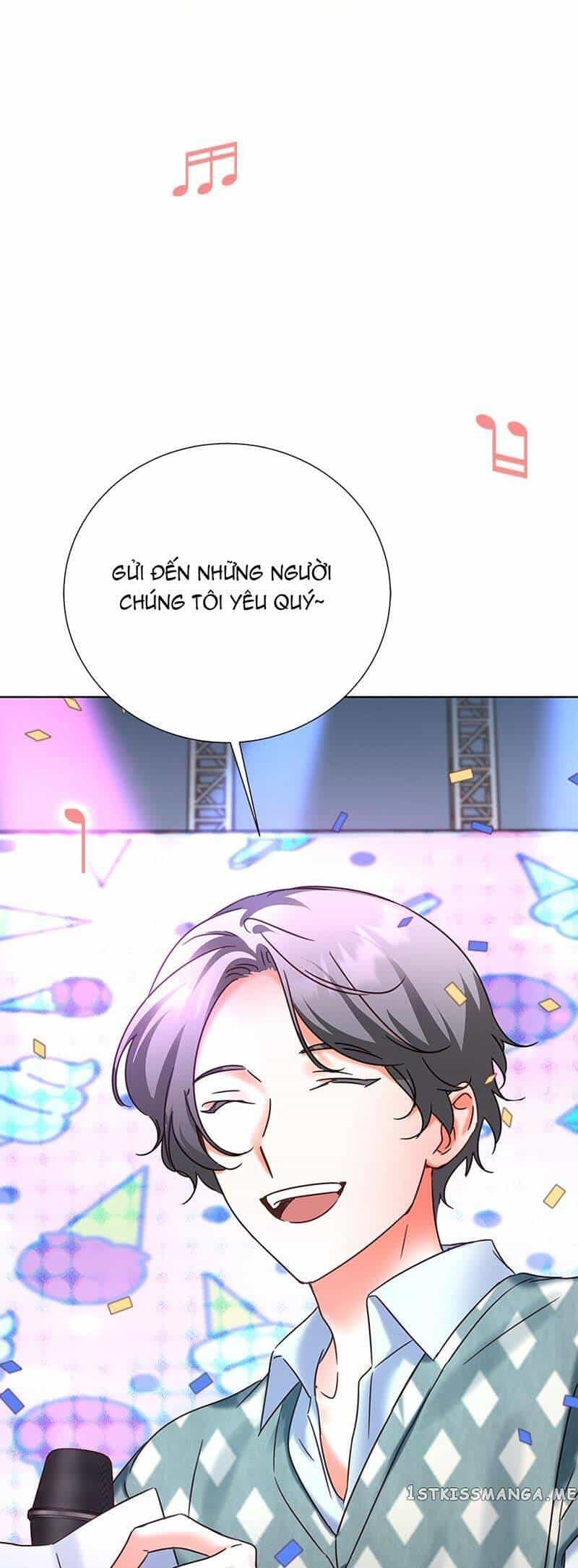 Trở Lại Làm Idol - Chương 89 - ảnh 62