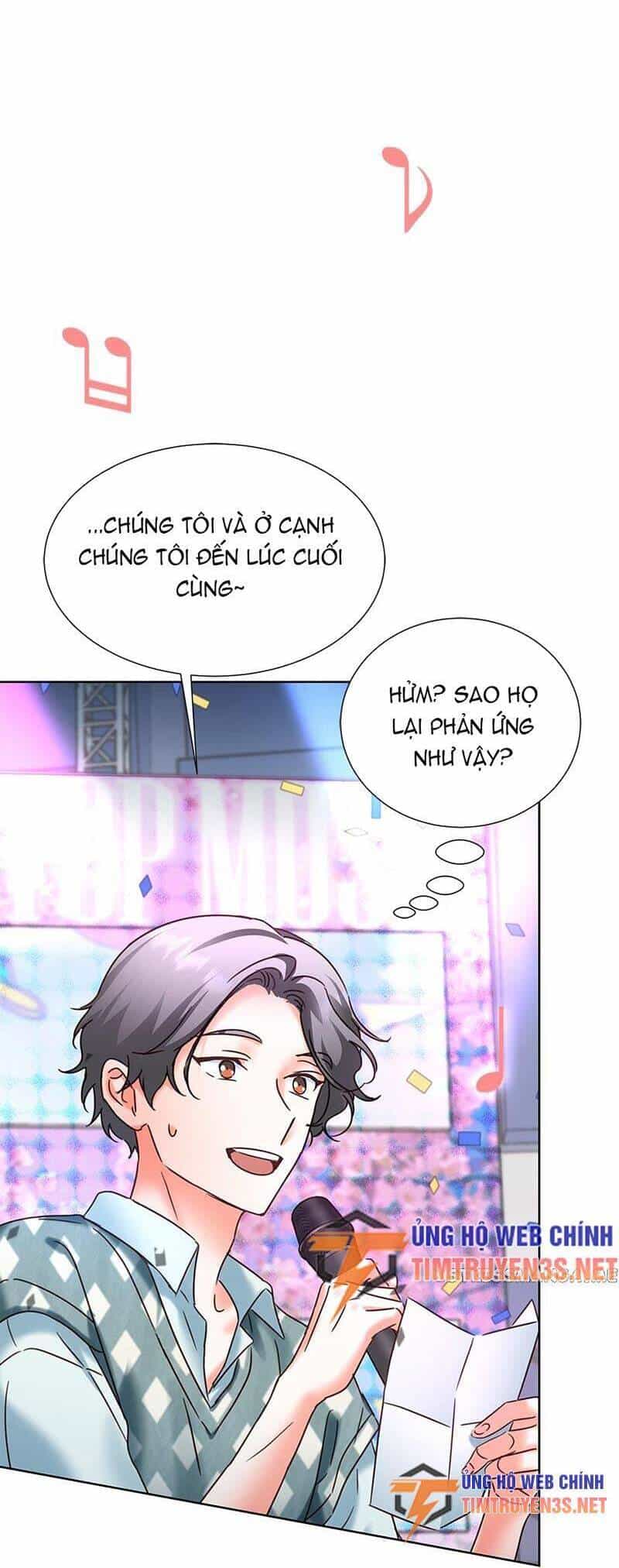 Trở Lại Làm Idol - Chương 89 - ảnh 66