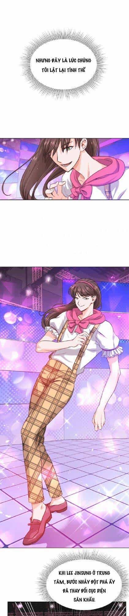 Trở Lại Làm Idol - Chương 9 - ảnh 13