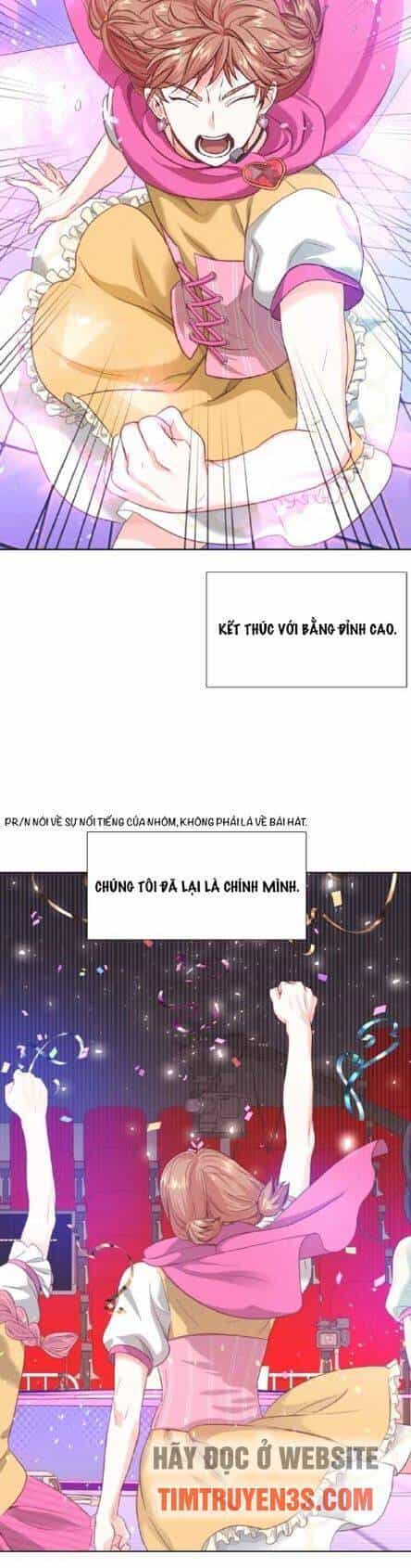 Trở Lại Làm Idol - Chương 9 - ảnh 16