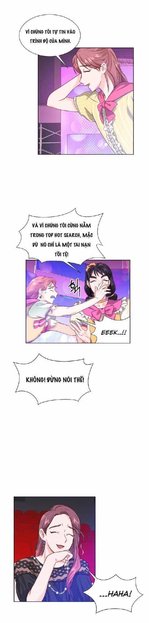 Trở Lại Làm Idol - Chương 9 - ảnh 31