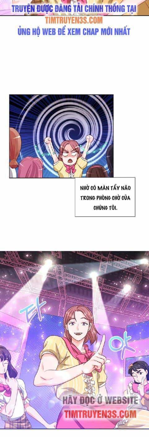 Trở Lại Làm Idol - Chương 9 - ảnh 8