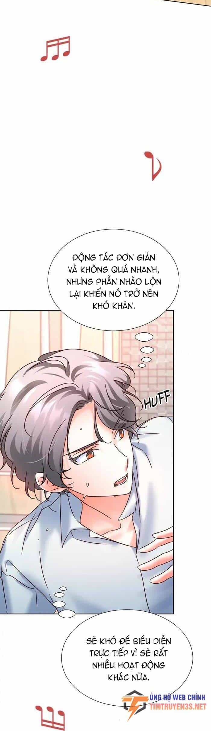 Trở Lại Làm Idol - Chương 90 - ảnh 24