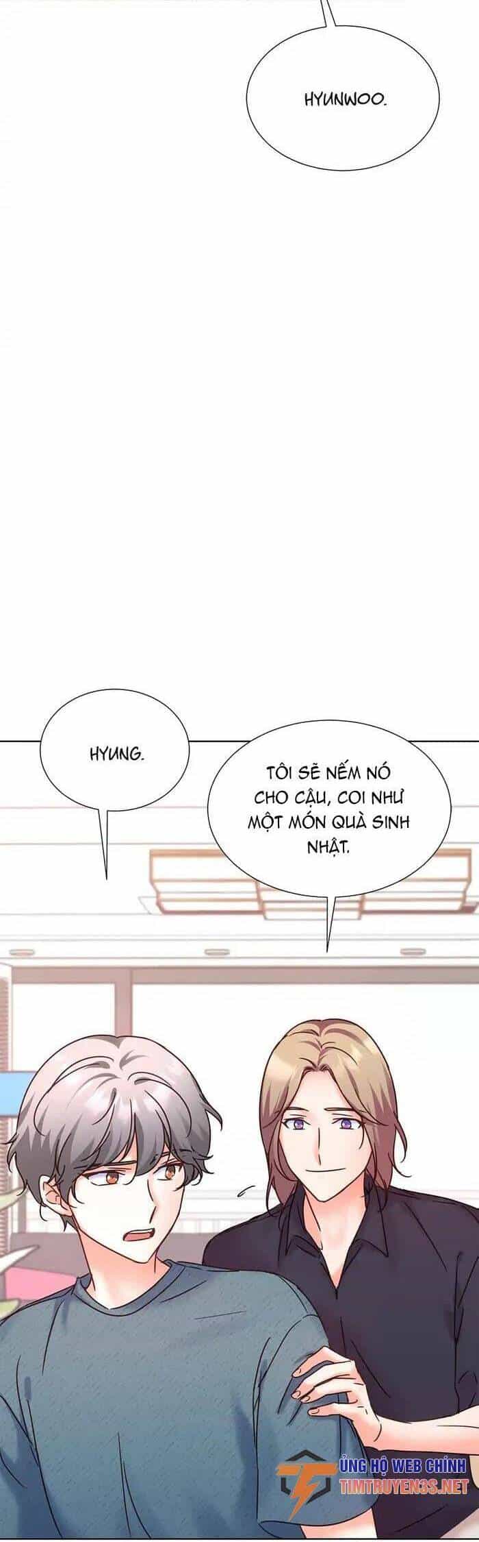 Trở Lại Làm Idol - Chương 90 - ảnh 52