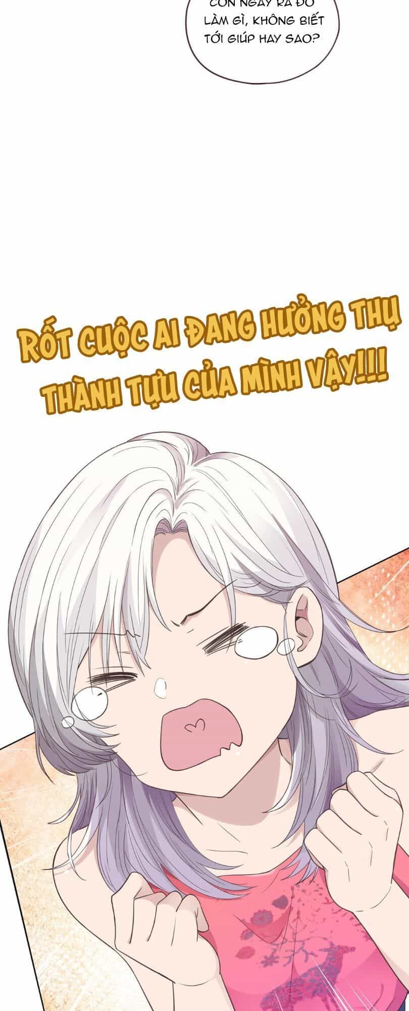 Trở Lại Showbiz Làm Ảnh Hậu - Chương 1 - ảnh 34