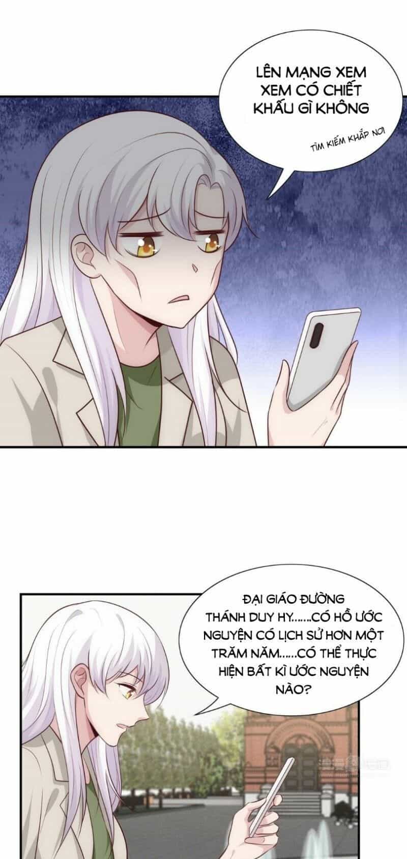 Trở Lại Showbiz Làm Ảnh Hậu - Chương 16 - ảnh 15