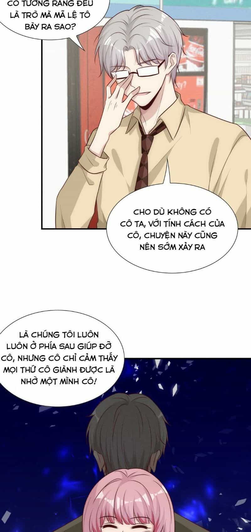 Trở Lại Showbiz Làm Ảnh Hậu - Chương 23 - ảnh 8