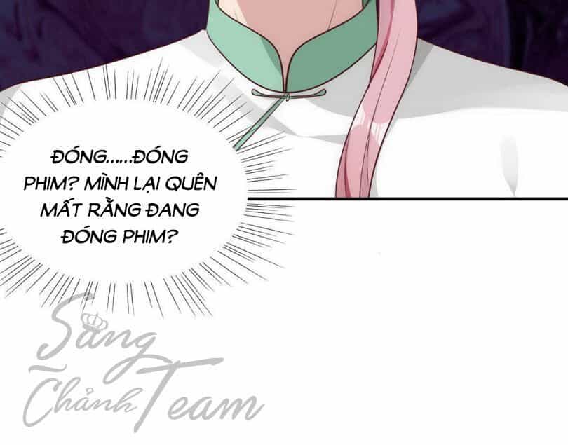 Trở Lại Showbiz Làm Ảnh Hậu - Chương 9 - ảnh 41