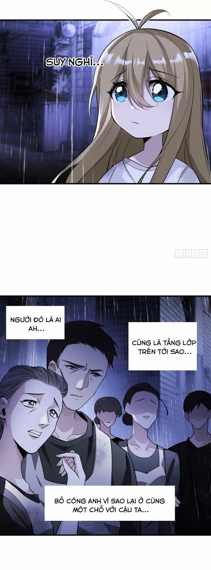 Trở Lại Từ Cái Chết, Ta Thống Trị Kỷ Nguyên Tu Tiên Số - Chương 4 - ảnh 21