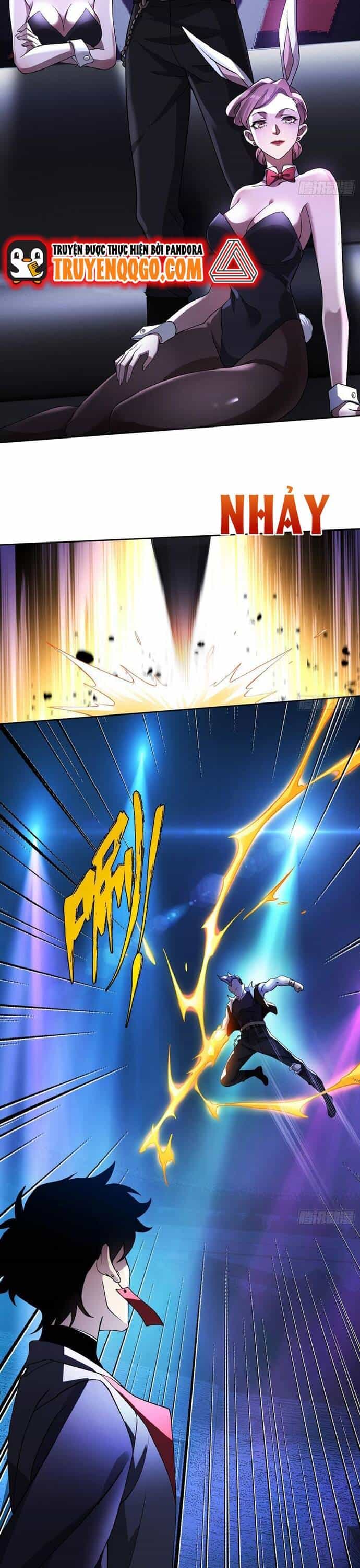 Trở Lại Từ Cái Chết, Ta Thống Trị Kỷ Nguyên Tu Tiên Số - Chương 8 - ảnh 3