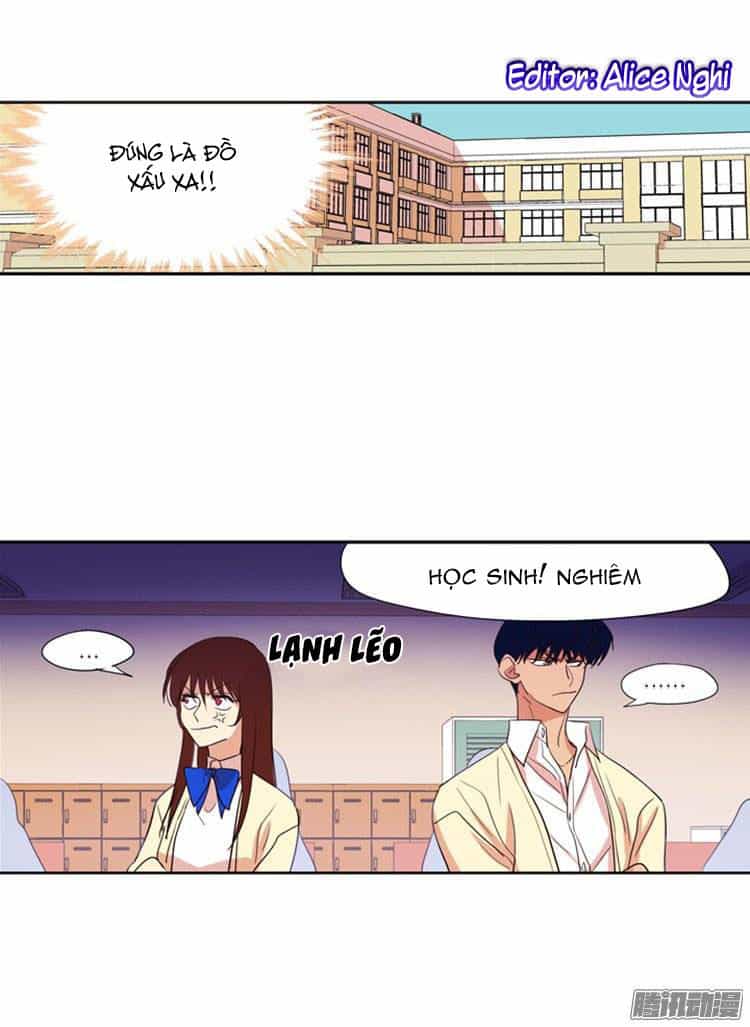 Trở Lại Tuổi Mười Mấy - Chương 104 - ảnh 3