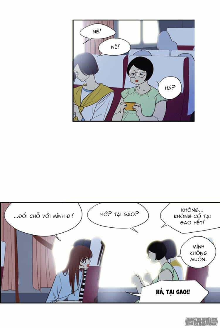 Trở Lại Tuổi Mười Mấy - Chương 105 - ảnh 11