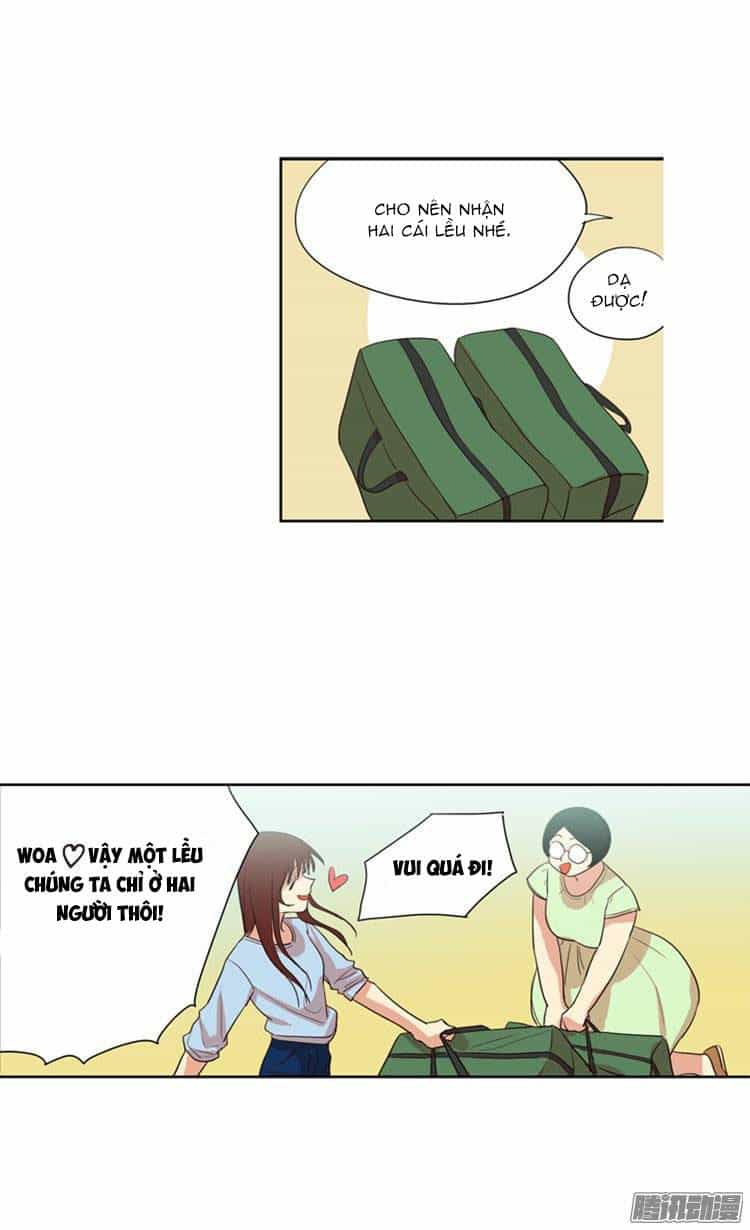 Trở Lại Tuổi Mười Mấy - Chương 106 - ảnh 15