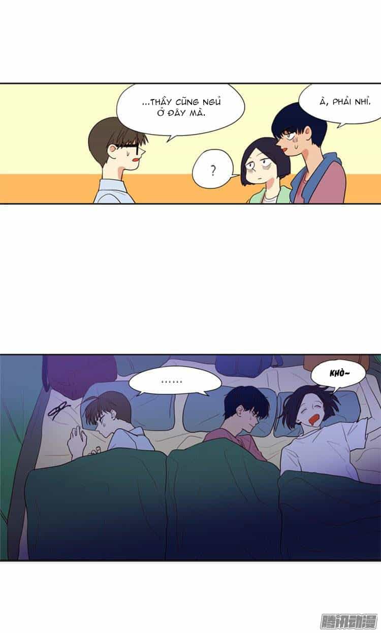 Trở Lại Tuổi Mười Mấy - Chương 112 - ảnh 16