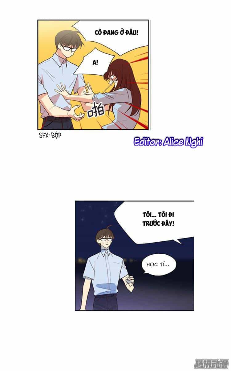 Trở Lại Tuổi Mười Mấy - Chương 112 - ảnh 3