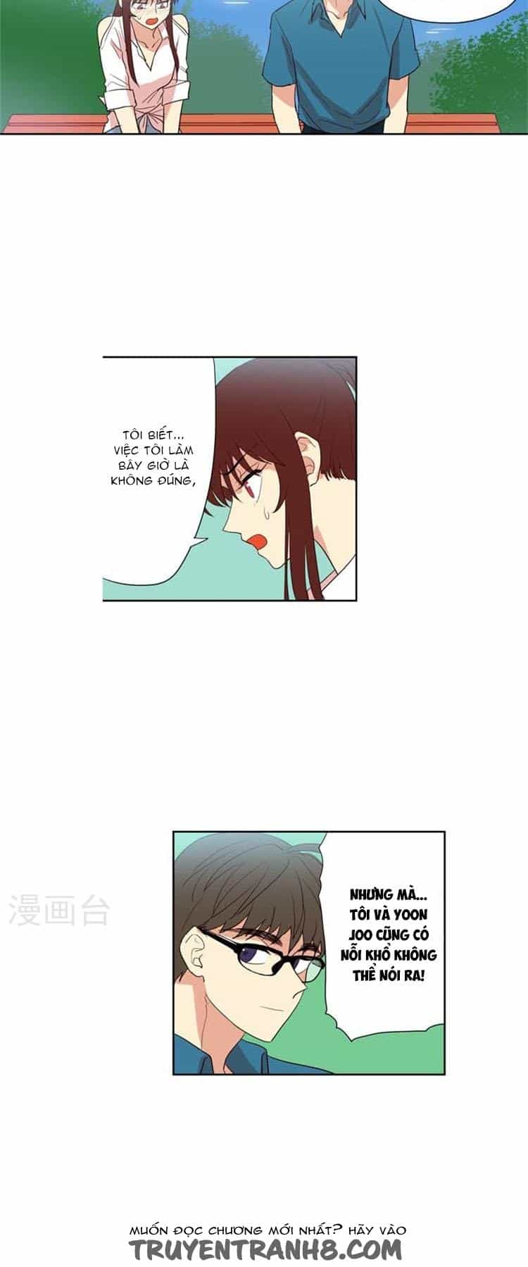 Trở Lại Tuổi Mười Mấy - Chương 114 - ảnh 14