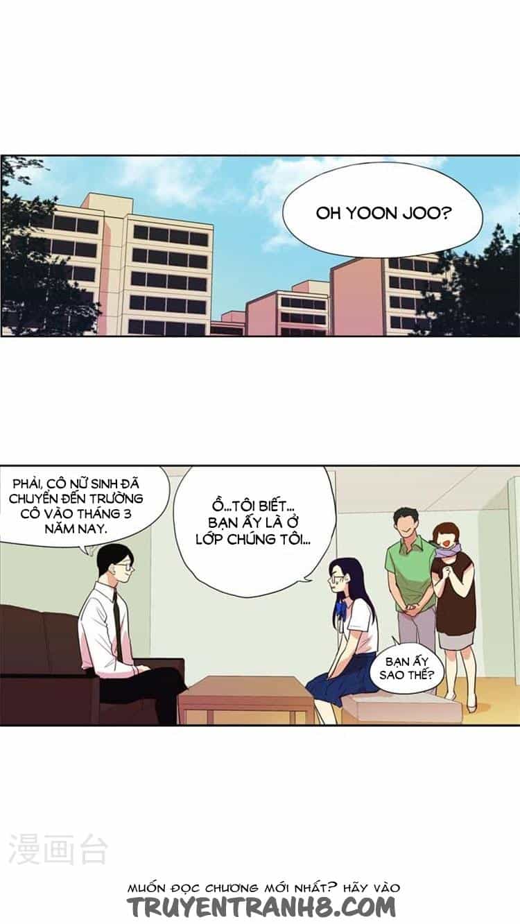 Trở Lại Tuổi Mười Mấy - Chương 117 - ảnh 15