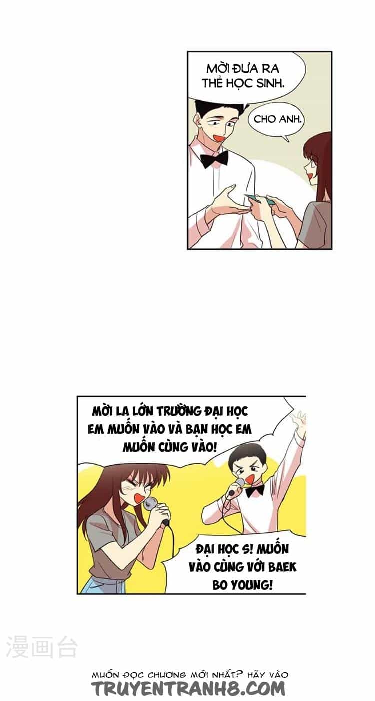 Trở Lại Tuổi Mười Mấy - Chương 126 - ảnh 7