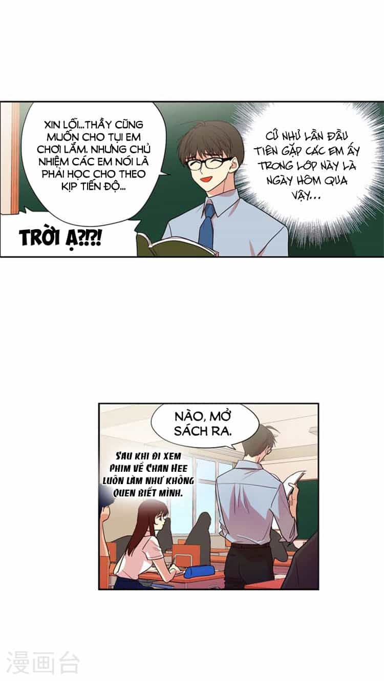 Trở Lại Tuổi Mười Mấy - Chương 131 - ảnh 5