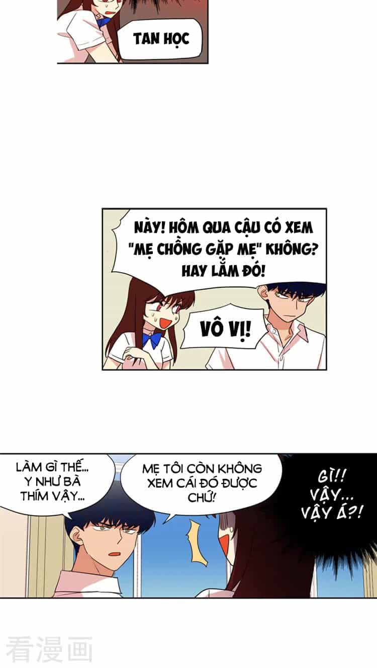 Trở Lại Tuổi Mười Mấy - Chương 139 - ảnh 4