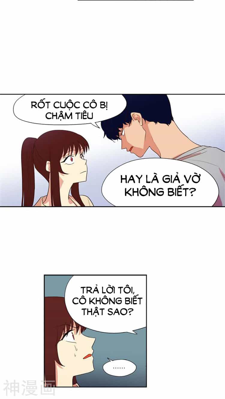 Trở Lại Tuổi Mười Mấy - Chương 152 - ảnh 13