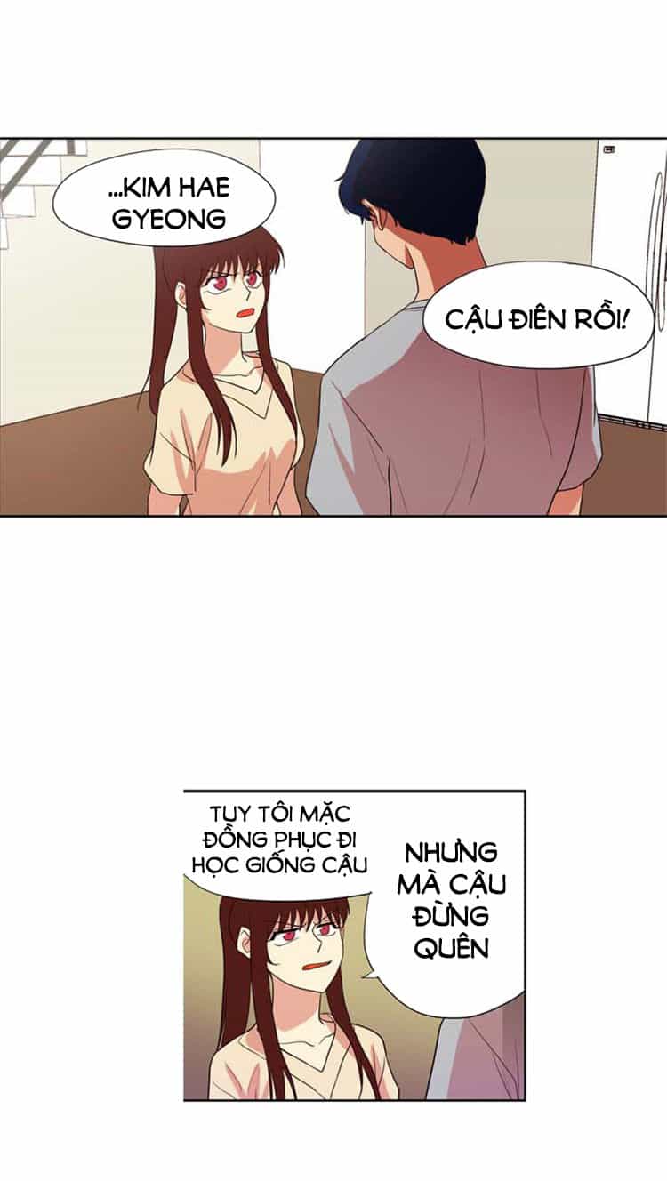 Trở Lại Tuổi Mười Mấy - Chương 152 - ảnh 15