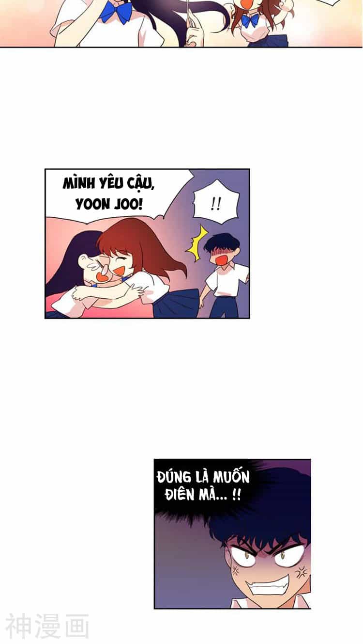 Trở Lại Tuổi Mười Mấy - Chương 152 - ảnh 5