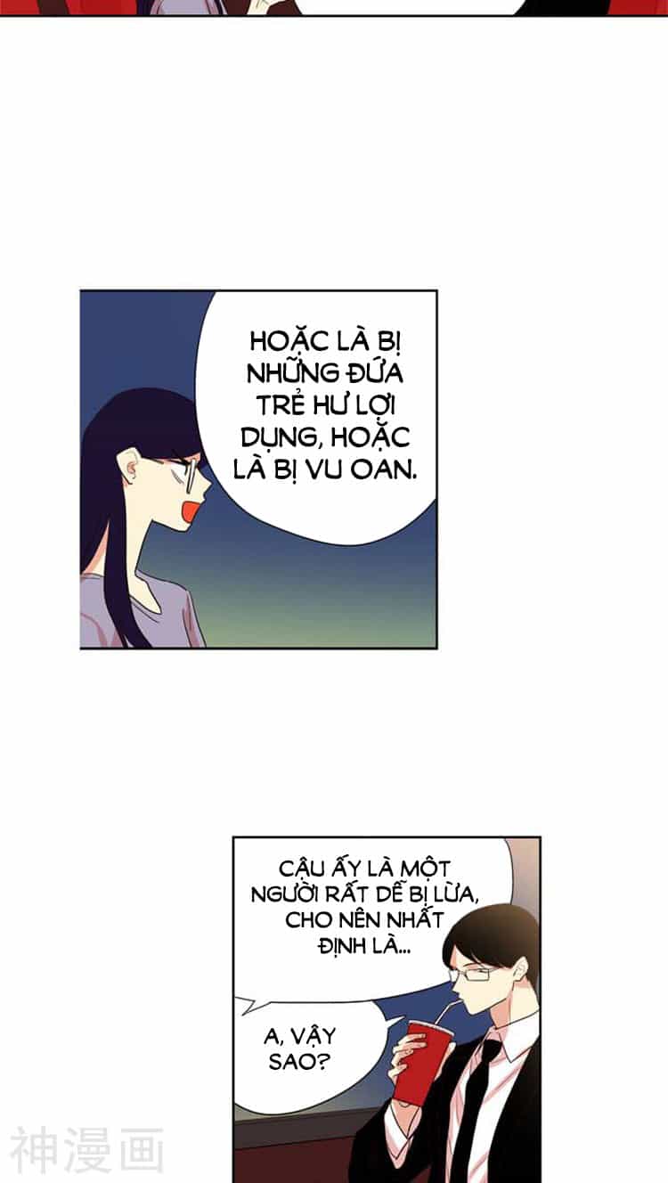 Trở Lại Tuổi Mười Mấy - Chương 154 - ảnh 11