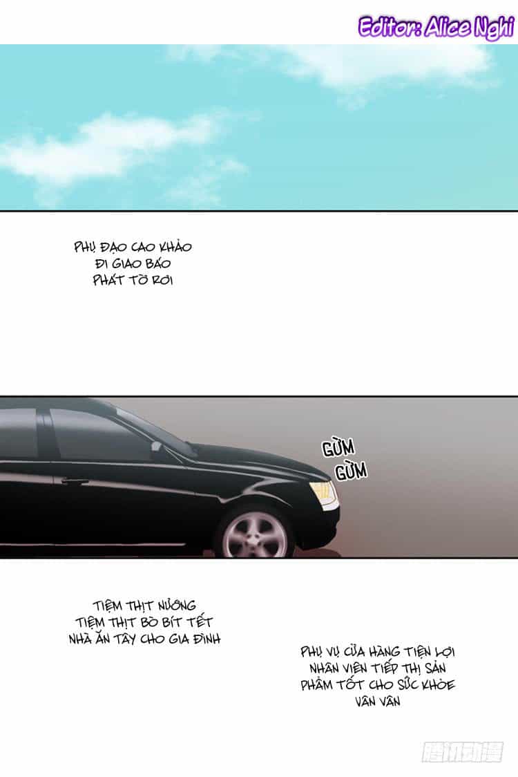 Trở Lại Tuổi Mười Mấy - Chương 17 - ảnh 2