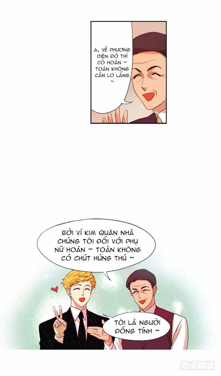 Trở Lại Tuổi Mười Mấy - Chương 18 - ảnh 3
