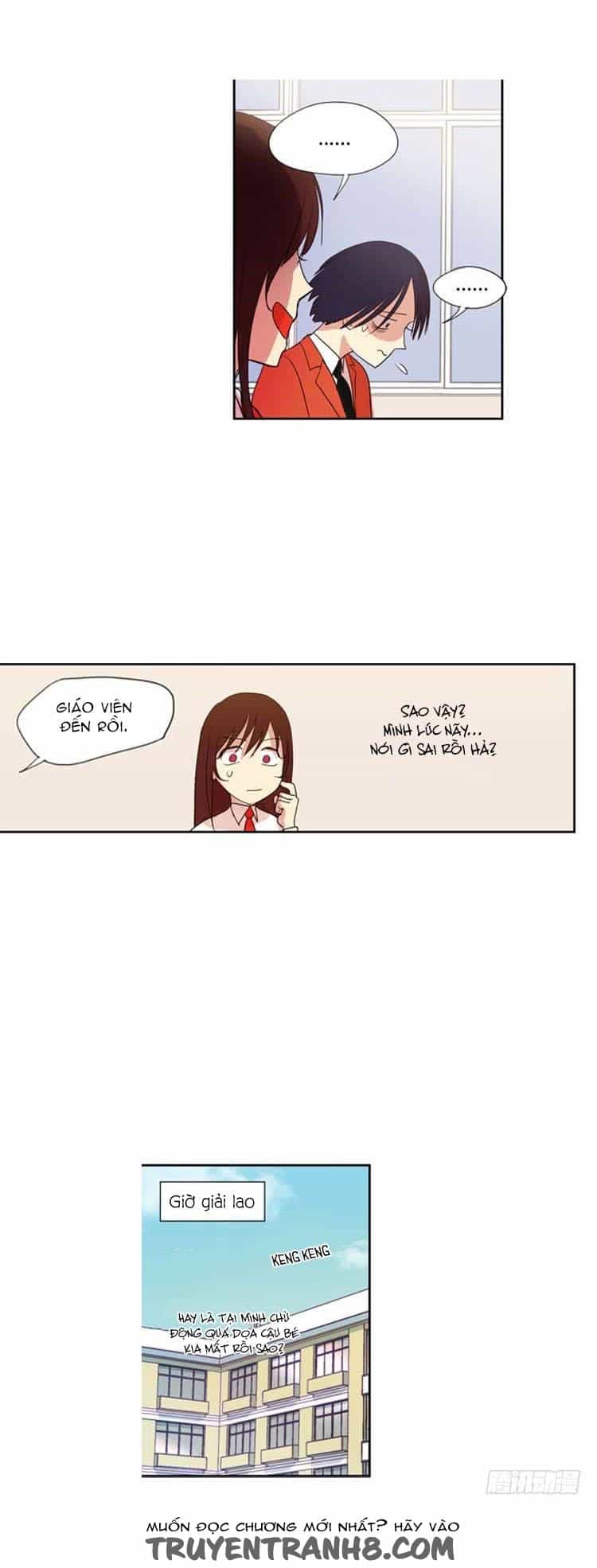 Trở Lại Tuổi Mười Mấy - Chương 19 - ảnh 17
