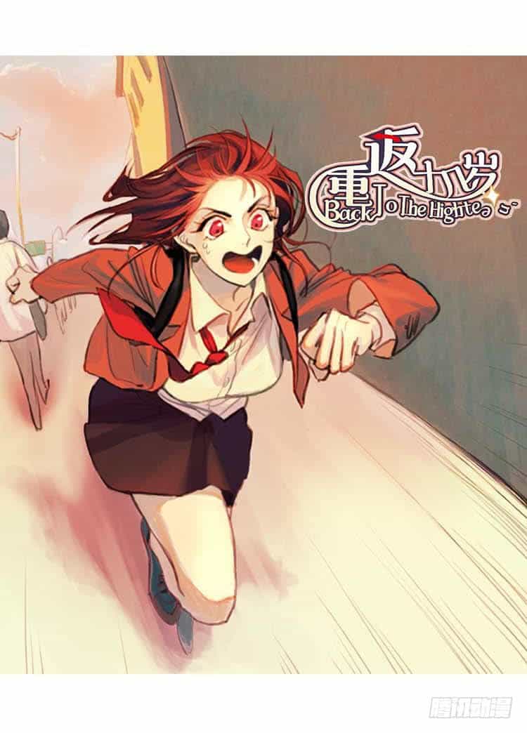 Trở Lại Tuổi Mười Mấy - Chương 2 - ảnh 2