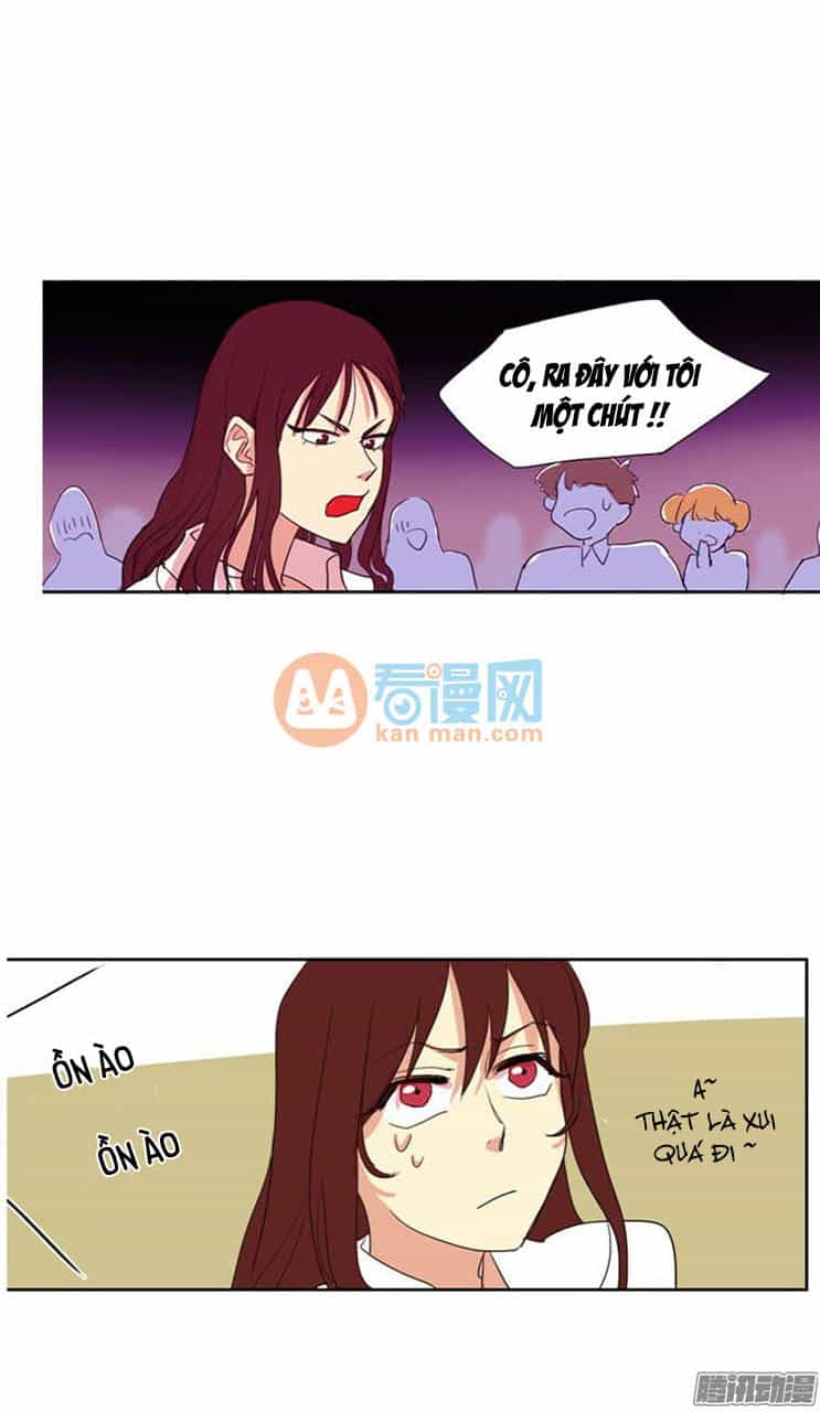 Trở Lại Tuổi Mười Mấy - Chương 22 - ảnh 17