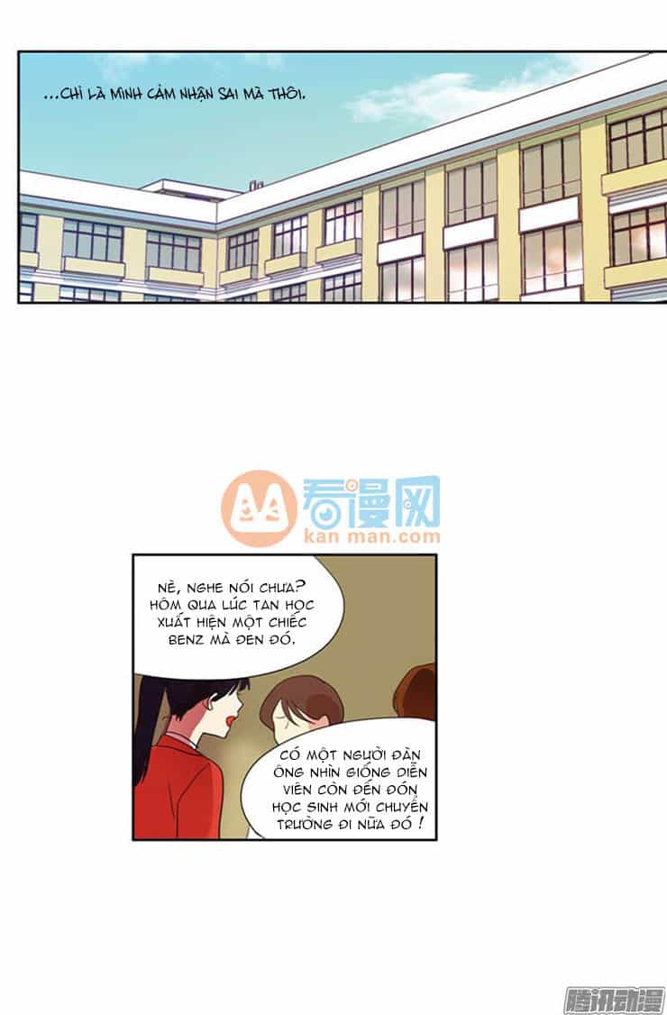 Trở Lại Tuổi Mười Mấy - Chương 22 - ảnh 4
